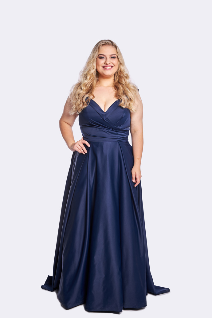 FOTO: Jessica po proměně.