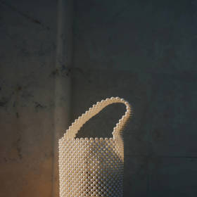 Korálková taška Marks & Spencer. Cena po slevě: 959,2 Kč (Původní cena: 1 199 Kč)