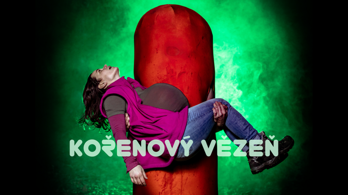 Foto k tématu Kořenový vězeň – stránka 10