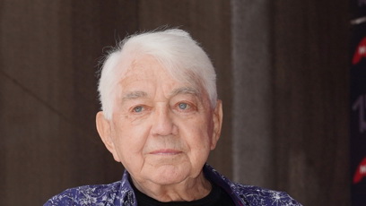FOTO: Jiří Krampol byl skvělý vypravěč.