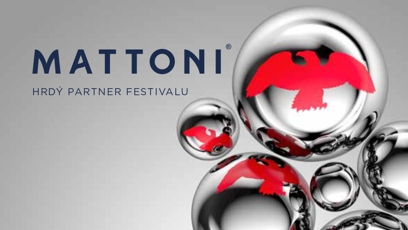 FOTO: Mattoni je hrdý partner Mezinárodního filmového festivalu v Karlových Varech.