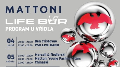 FOTO: Program Mattoni Life Bar.