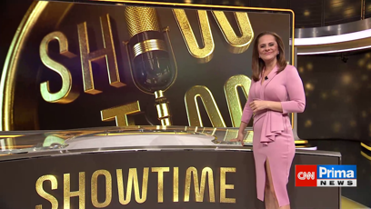 FOTO: Laďka Něrgešová je statečná.