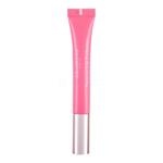 Jejím oblíbeným produktem je například lesk na rty Natural Lip Perfector v odstínu Rose Shimmer. Clarins, 396 Kč