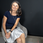 Margit Slimáková je známou a oblíbenou expertkou na výživu a zdravý životní styl.