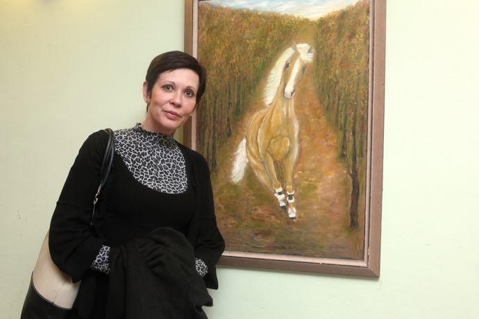 FOTO: Marta Krampolová byla třetí ženou Jiřího Krampola – stránka 2