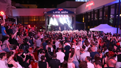 FOTO: Mattoni Life Bar.