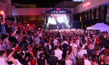 Mattoni Life Bar.