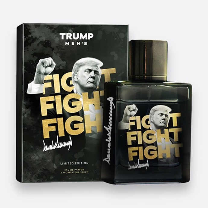 FOTO: Kolínská podle Donalda Trumpa. – stránka 21