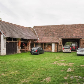 Statek Charlotte Štikové a Martina Stefana. 