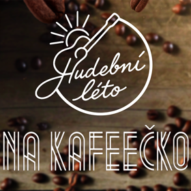 Talkshow Na kafeečko startuje s letošním speciálem nazvaným Hvězdné léto. 