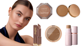 Krémový bronzer skvěle nahradí pudrovou klasiku: Kvalitní produkty jsme našli i v drogerii od 144 Kč