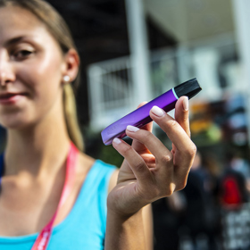 Zea, fotograf Třeštík a další připravili lidem na Colours zážitky, na které se nezapomíná