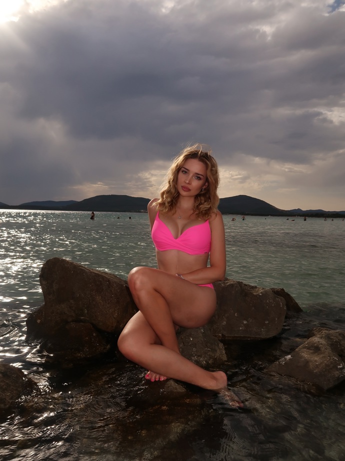 FOTO: Nicole Šáchová hodně zhubla. – stránka 2