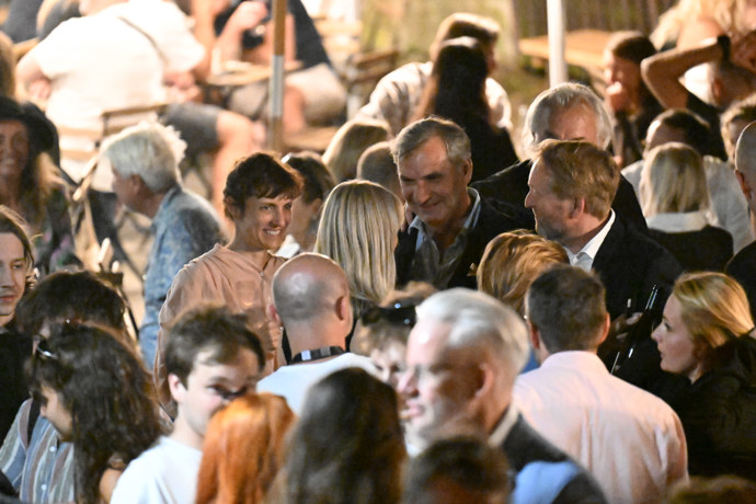 FOTO: Party byla v Bokovce. – stránka 1244