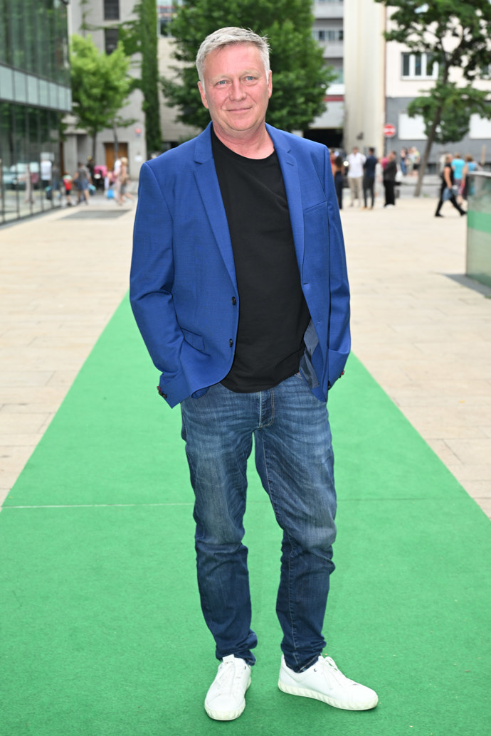 FOTO: Premiéra filmu Kouzlo derby. – stránka 74