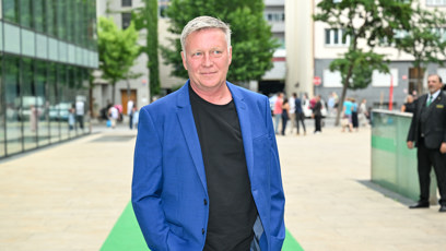 FOTO: Premiéra filmu Kouzlo derby.