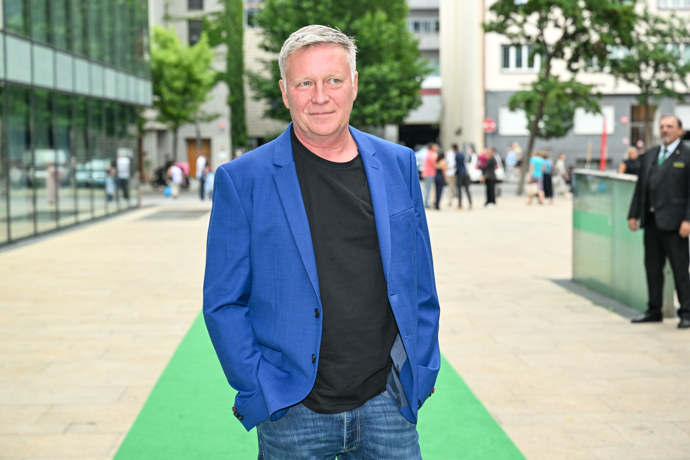 FOTO: Premiéra filmu Kouzlo derby. – stránka 73
