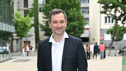 FOTO: Ondřej Sokol byl za elegána.