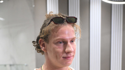 FOTO: Vítěz letošní řady Survivoru Pavel Tóth.