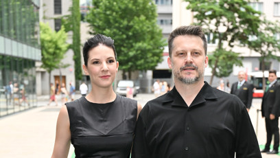 FOTO: Premiéra filmu Kouzlo derby.