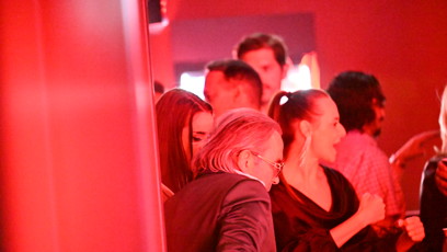 FOTO: Leo Beránek konečně dorazil do Karlových Varů.