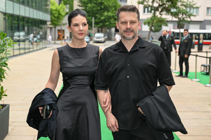 FOTO: Premiéra filmu Kouzlo derby. – stránka 67