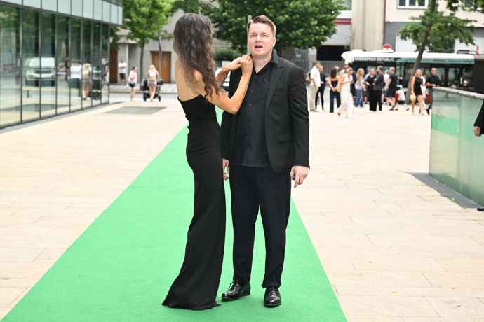 FOTO: Petr Kolečko vypadal překvapeně. – stránka 3