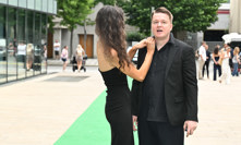 Petr Kolečko vypadal překvapeně.