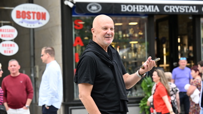FOTO: Ondřej Soukup