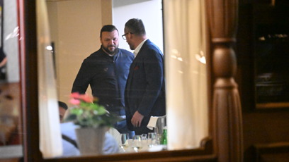 FOTO: Sportovců se na festival sjelo více.