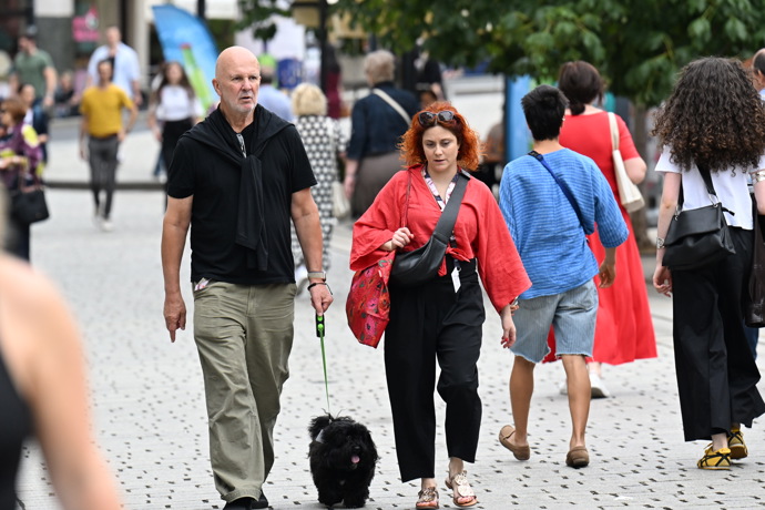 FOTO: Ondřej Soukup a Lucie Šoralová – stránka 19
