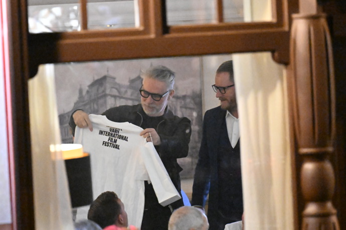 FOTO: Oficiální tričko festivalu – stránka 41