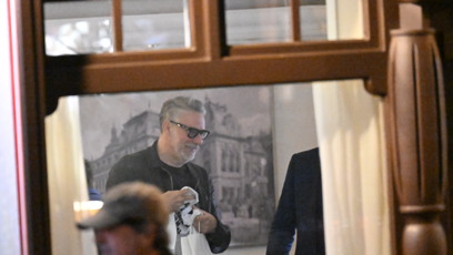 FOTO: Oficiální tričko festivalu