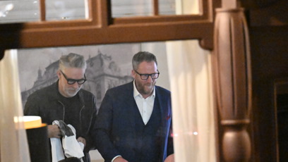 FOTO: Oficiální tričko festivalu