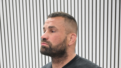 FOTO: Karlos Vémola je v důchodu.