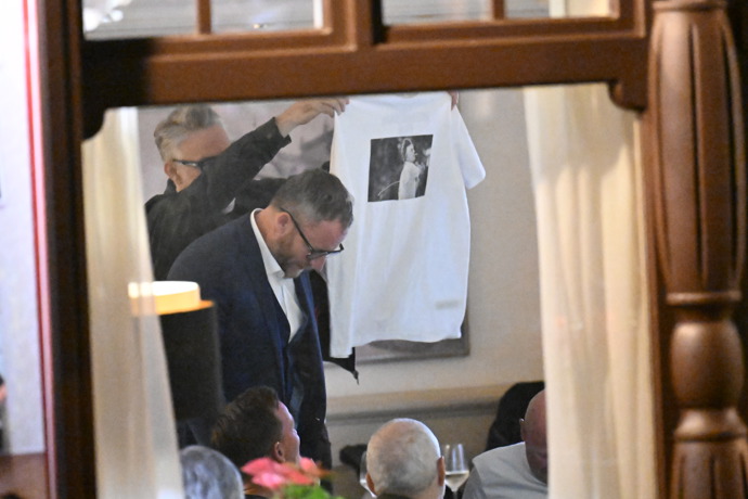 FOTO: Bílá jako barva festivalu. – stránka 36