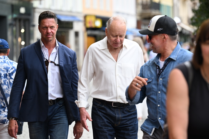FOTO: Stellan Skarsgård – stránka 75