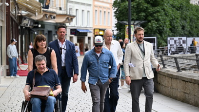 FOTO: Stellan Skarsgård