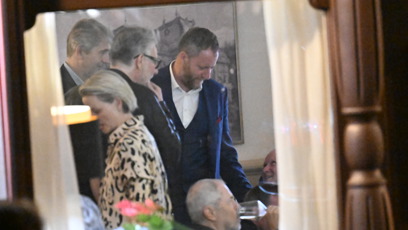 FOTO: Kryštof Mucha.
