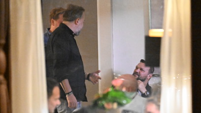 FOTO: Fotbalista Tomáš Ujfaluši.