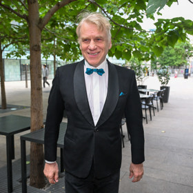 Tomáš Vorel promluvil o Jiřím Mádlovi.