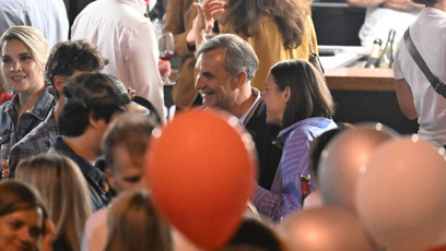 FOTO: Jiří Macháček v Bokovce.