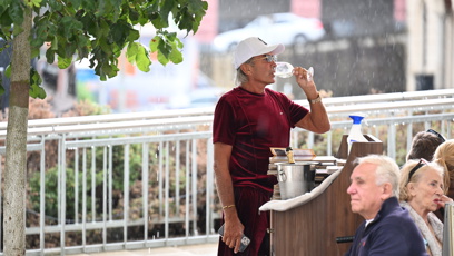 FOTO: Leo Beránek