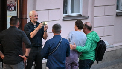 FOTO: Vicky Krieps