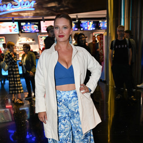 Kristýna Leichtová si loni v létě prošla naprostým peklem.