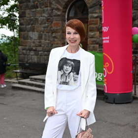 Bára Fišerová promluvila o vztazích. 