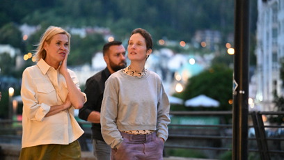 FOTO: Vicky Krieps