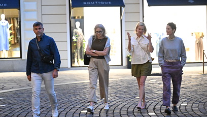 FOTO: Vicky Krieps