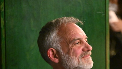 FOTO: Ivan Trojan